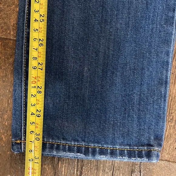 Cabi Slim Boyfriend‎ Jeans - Picture 7 of 9